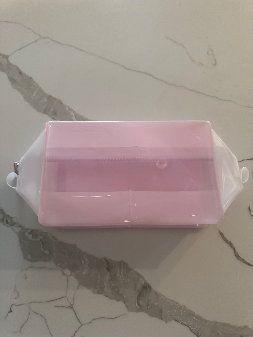 🌸5/$25🌸 Ulta makeup bag